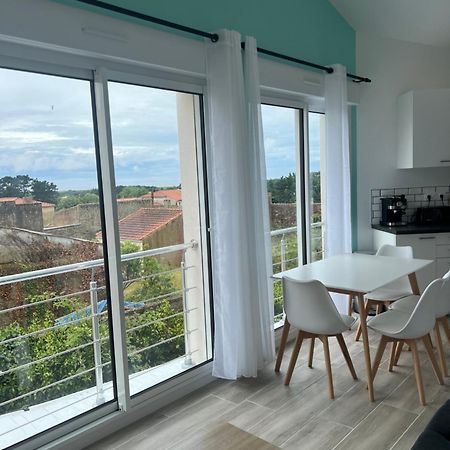 Maison Centre Brem Avec Vue Sur La Cote Extérieur photo