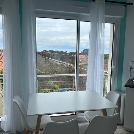 Maison Centre Brem Avec Vue Sur La Cote Extérieur photo