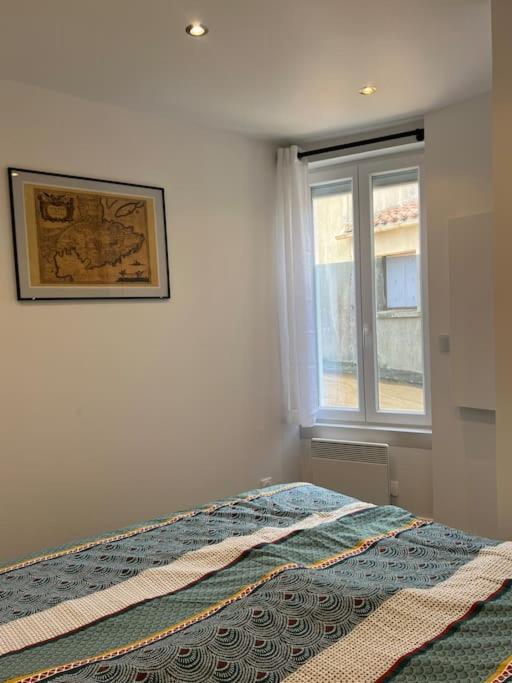 Maison Centre Brem Avec Vue Sur La Cote Extérieur photo